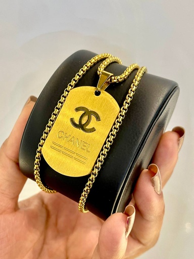 [Men's chains -1] Men's chains -1 