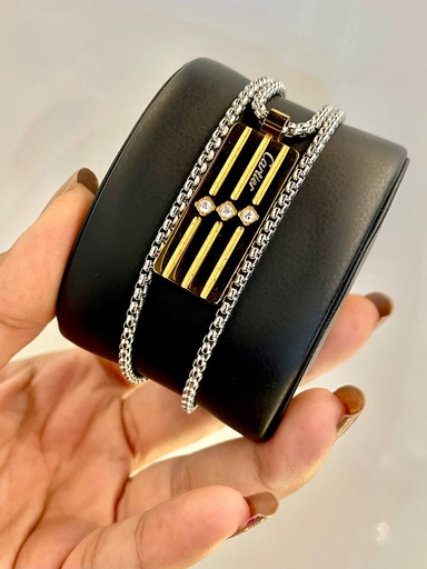 [Men's chains -3] Men's chains -3