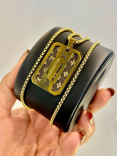 [Men's chains -5] Men's chains -5