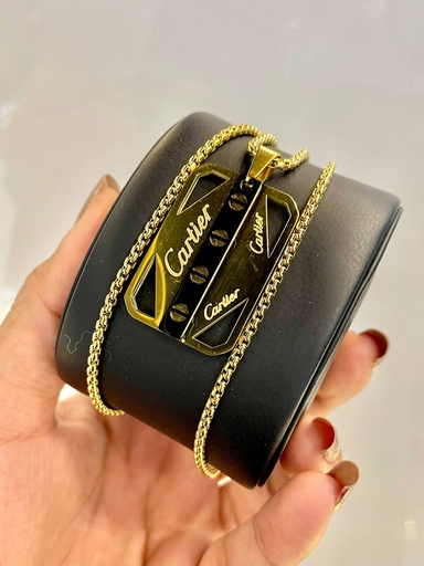 [Men's chains -6] Men's chains -6