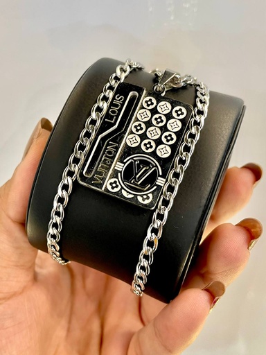 [Men's chains -8] Men's chains -8