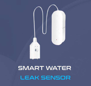 [Smart Water Leak Sensor] Smart Water Leak Sensor
