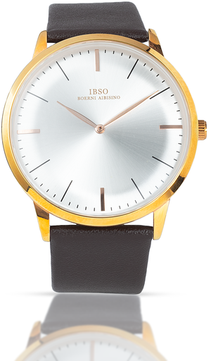 IBSO WATCH -138
