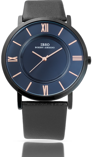 IBSO WATCH - 139