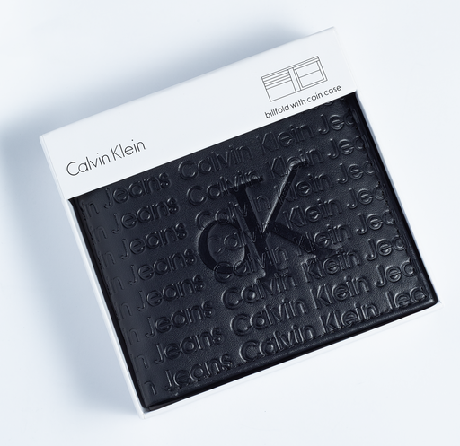 [Calvin Klein Bifold Wallet-31] Calvin Klein Bifold Wallet-31