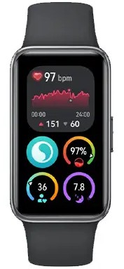 [Huawei Band 9] 8A-211 Huawei Band 9