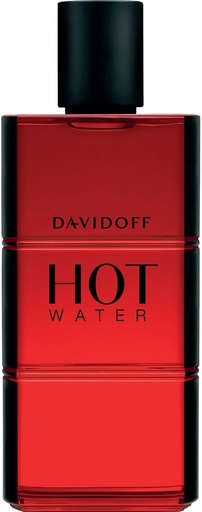 [10A-128] Davidoff hot water for men - eau de toilette, 110ml 10A-128
