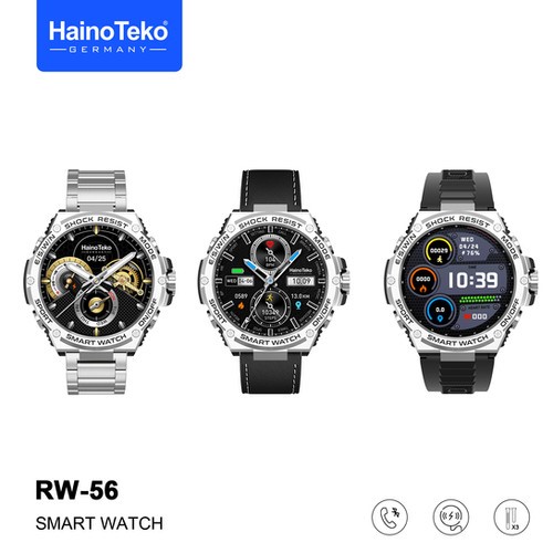 [Haino Teko RW-56] 8A-214 HainoTeko RW-56