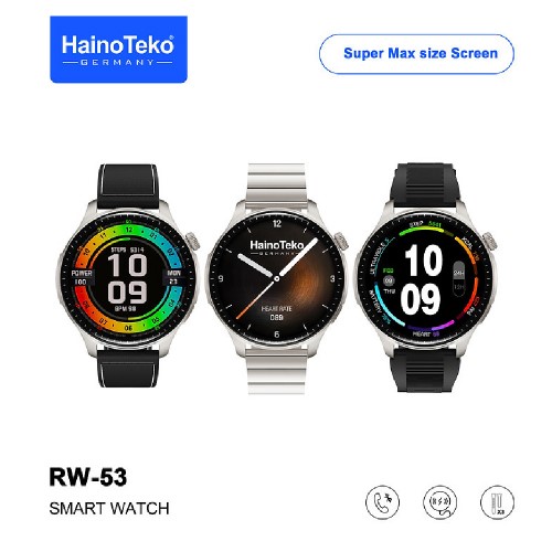 [HainoTeko RW-53] 8A-217 HainoTeko RW-53