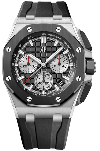 [Audemars piguet Audemars Piguet Royal Oak Offshore Chronograph -4] Audemars piguet Audemars Piguet Royal Oak Offshore Chronograph -4