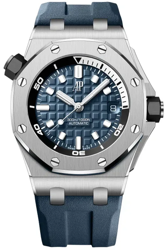 [Audemars piguet Audemars Piguet Royal Oak Offshore Diver  -19] Audemars piguet Audemars Piguet Royal Oak Offshore Diver  -19