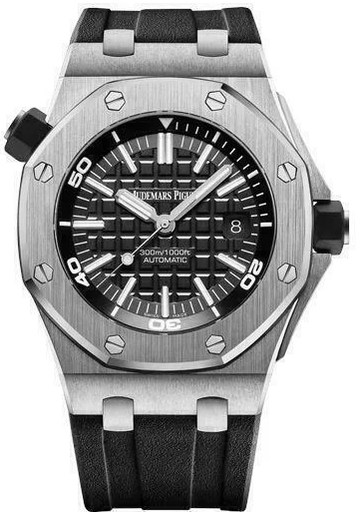 [Audemars piguet Audemars Piguet Royal Oak Offshore Diver watch -20] Audemars piguet Audemars Piguet Royal Oak Offshore Diver watch -20