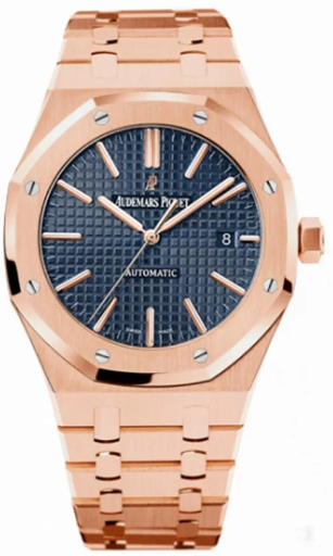 [Audemars piguet Audemars Piguet Royal Oak Selfwinding watch in 18K -29] Audemars piguet Audemars Piguet Royal Oak Selfwinding watch in 18K -29