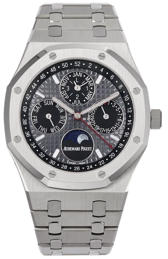 [Audemars piguet Audemars Piguet Royal Oak Perpetual Calendar -39] Audemars piguet Audemars Piguet Royal Oak Perpetual Calendar -39