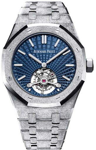[Audemars piguet luxury Audemars Piguet Royal Oak Tourbillon watch-40] Audemars piguet luxury Audemars Piguet Royal Oak Tourbillon watch-40