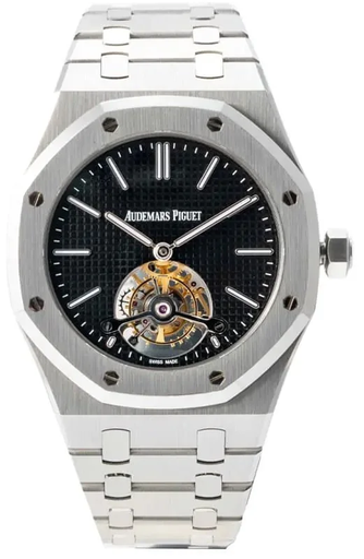 [Audemars piguet Audemars Piguet Royal Oak Tourbillon-43] Audemars piguet Audemars Piguet Royal Oak Tourbillon-43