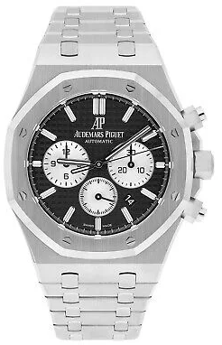 [Audemars piguet Audemars Piguet Royal Oak Chronograph watch -44] Audemars piguet Audemars Piguet Royal Oak Chronograph watch -44