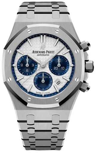 [Audemars piguet Audemars Piguet Royal Oak Chronograph -48] Audemars piguet Audemars Piguet Royal Oak Chronograph -48