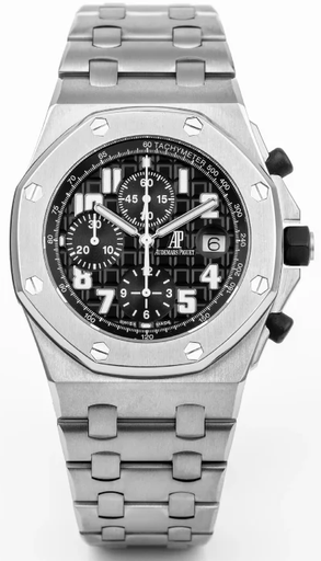 [Audemars piguet Audemars Piguet Royal Oak Offshore Chronograph watch-52] Audemars piguet Audemars Piguet Royal Oak Offshore Chronograph watch-52