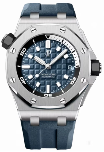 [Audemars piguet Audemars Piguet Royal Oak Offshore Diver 15720ST.OO.A027CA.01 featuring-53] Audemars piguet Audemars Piguet Royal Oak Offshore Diver 15720ST.OO.A027CA.01 featuring-53