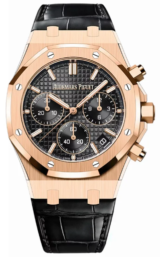 [Audemars piguet Audemars Piguet Royal Oak Selfwinding Chronograph in18K-58] Audemars piguet Audemars Piguet Royal Oak Selfwinding Chronograph in18K-58