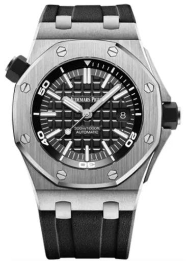 [Audemars piguet Audemars Piguet Royal Oak Offshore Diver watch-60] Audemars piguet Audemars Piguet Royal Oak Offshore Diver watch-60