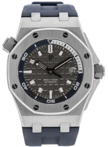 [Audemars piguet Audemars Piguet Royal Oak Offshore Diver-62] Audemars piguet Audemars Piguet Royal Oak Offshore Diver-62