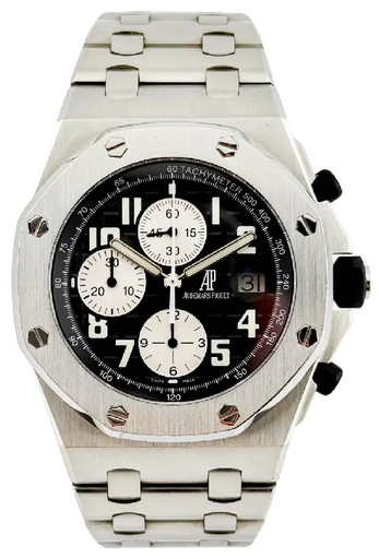[Audemars piguet Audemars Piguet Royal Oak Offshore Chronograph featuring-65] Audemars piguet Audemars Piguet Royal Oak Offshore Chronograph featuring-65