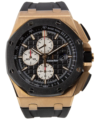 [Audemars piguet Audemars Piguet Royal Oak Offshore Chronograph featuring -66] Audemars piguet Audemars Piguet Royal Oak Offshore Chronograph featuring -66