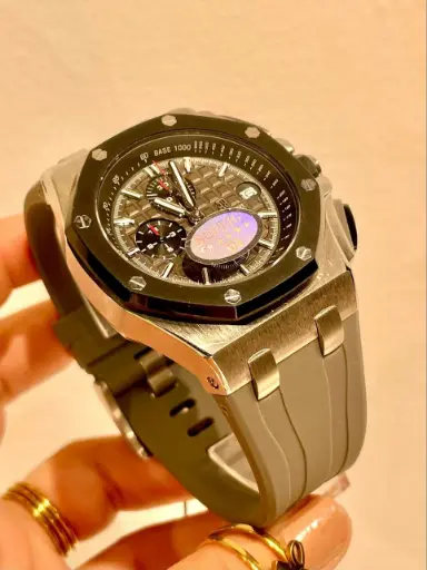 [Audemars piguet Audemars Piguet Royal Oak Offshore Chronograph -69] Audemars piguet Audemars Piguet Royal Oak Offshore Chronograph -69