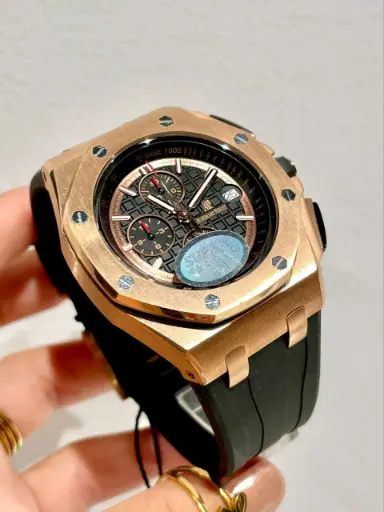 [Audemars piguet Audemars Piguet Royal Oak Offshore watch-74] Audemars piguet Audemars Piguet Royal Oak Offshore watch-74