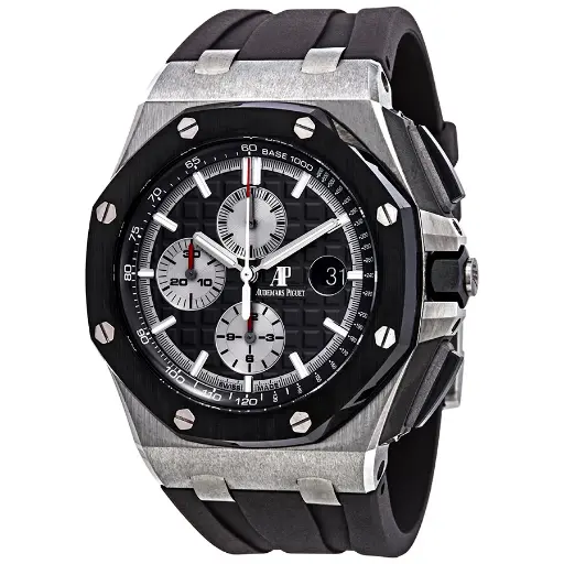 [Audemars piguet Audemars Piguet Royal Oak Offshore Chronograph watch-76] Audemars piguet Audemars Piguet Royal Oak Offshore Chronograph watch-76