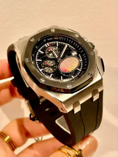 [Audemars piguet master copy Audemars Piguet Royal Oak Offshore watch-77] Audemars piguet master copy Audemars Piguet Royal Oak Offshore watch-77