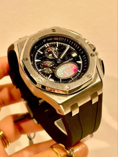 [Audemars Piguet Royal Oak Offshore  Limited Edition Box  -80] Audemars Piguet Royal Oak Offshore  Limited Edition Box  -80