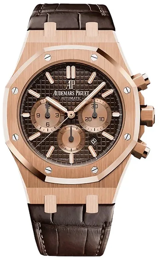 [Audemars Piguet Royal Oak Selfwinding Chronograph -83] Audemars Piguet Royal Oak Selfwinding Chronograph -83