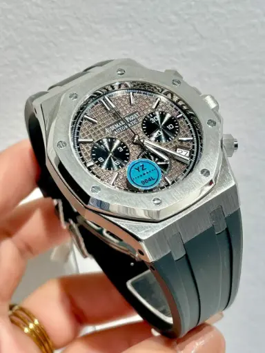 [Audemars Piguet Royal Oak Kronograf Erkek -86] Audemars Piguet Royal Oak Kronograf Erkek -86