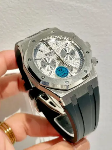 [Anniversary Royal Oak Chronograph -88] Anniversary Royal Oak Chronograph -88