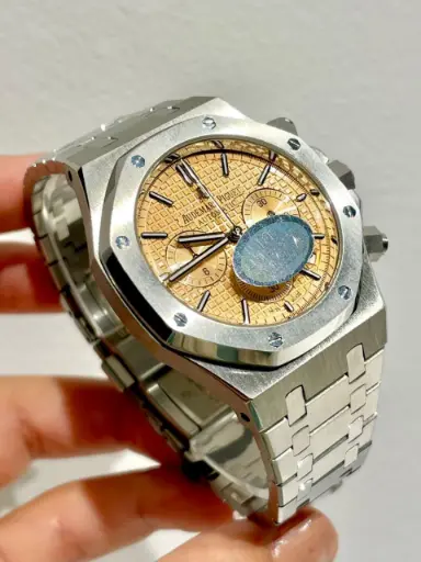 [Audemars piguet -92] Audemars piguet -92