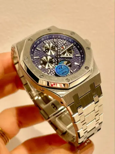 [Audemars piguet Audemars Piguet Royal Oak Perpetual Calendar watch-100] Audemars piguet Audemars Piguet Royal Oak Perpetual Calendar watch-100
