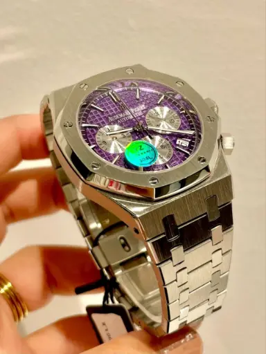 [Audemars piguet Audemars Piguet Royal Oak Chronograph -102] Audemars piguet Audemars Piguet Royal Oak Chronograph -102