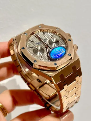 [Audemars piguet Audemars Piguet Royal Oak Chronograph watch-113] Audemars piguet Audemars Piguet Royal Oak Chronograph watch-113