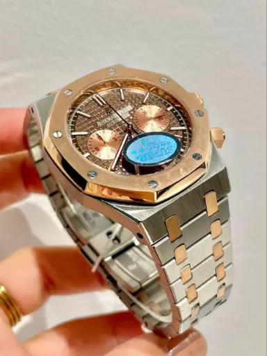 [Audemars piguet Audemars Piguet Royal Oak Chronograph watch -123] Audemars piguet Audemars Piguet Royal Oak Chronograph watch -123
