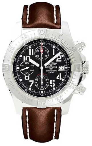[Breitling Avenger Skyland chronograph -20] Breitling Avenger Skyland chronograph -20