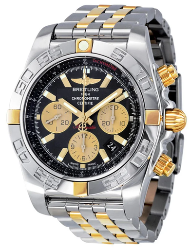 [Breitling Chronomat -22] Breitling Chronomat -22