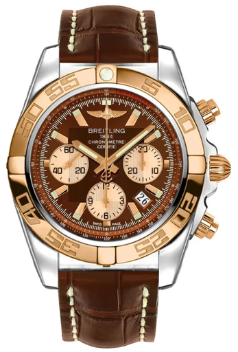 [Breitling Chronomat -23] Breitling Chronomat -23