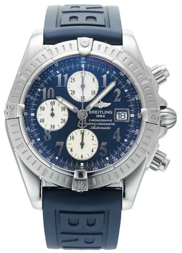 [Breitling Chronomat Evolution A13356 -29] Breitling Chronomat Evolution A13356 -29