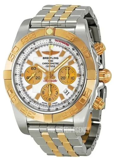 [Breitling Chronomat -42] Breitling Chronomat -42