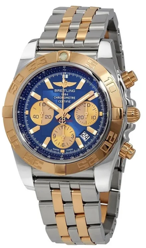 [Breitling Chronomat 44 Chronograph -43] Breitling Chronomat 44 Chronograph -43