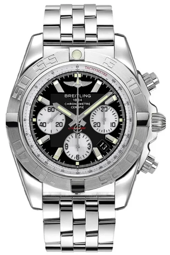 [Breitling Chronomat -46] Breitling Chronomat -46