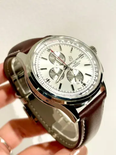 [Breitling Premier Chronograph -48] Breitling Premier Chronograph -48